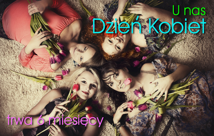 Dzień Kobiet